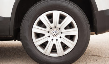 2013 Volkswagen Tiguan S, 6-Speed, 1-Owner, AUX full