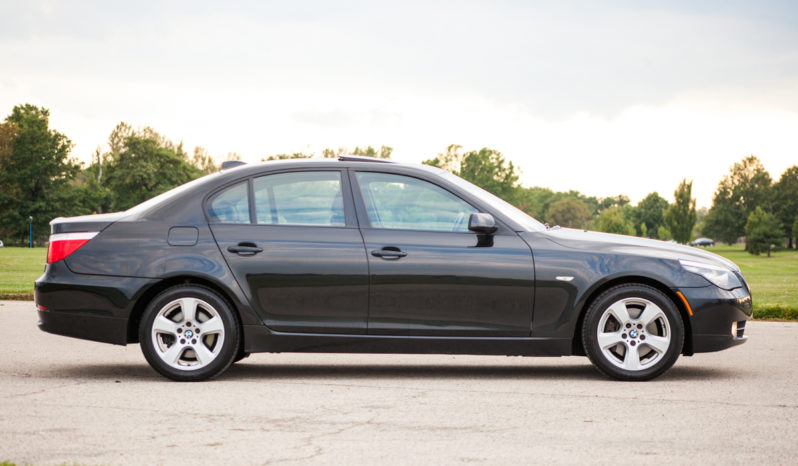 2008 Used BMW 535xi for Sale full