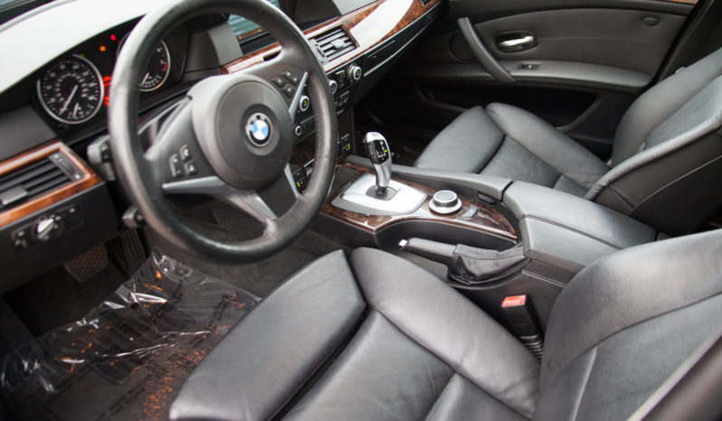 2008 Used BMW 535xi for Sale full