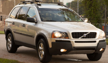 2003 Used Volvo XC90 For Sale full