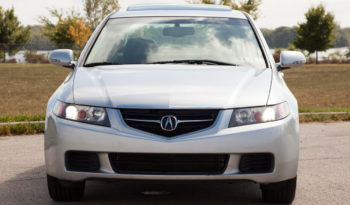 2005 Used Acura TSX for sale full