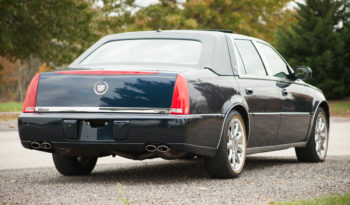 2008 Used Cadillac DTS For Sale full