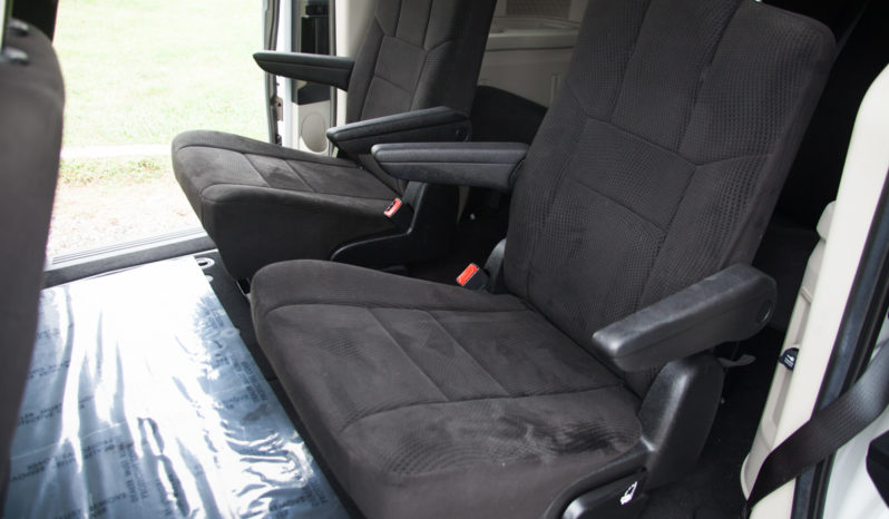 2014 Used Dodge Grand Caravan SE for Sale full