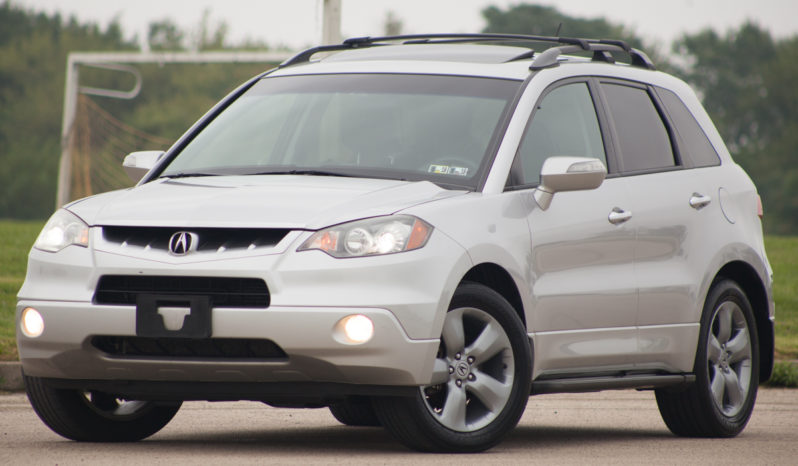 2007 Used Acura RDX for sale full
