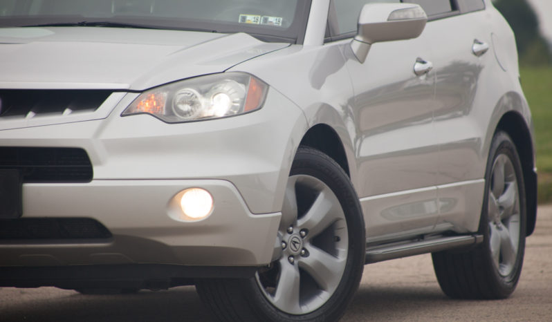 2007 Used Acura RDX for sale full