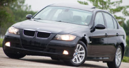 2007 Used BMW 328i — Consumer Reviews, Reports