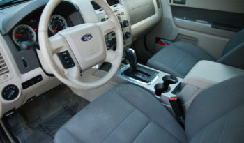2009 Used Ford Escape Hybrid For Sale full
