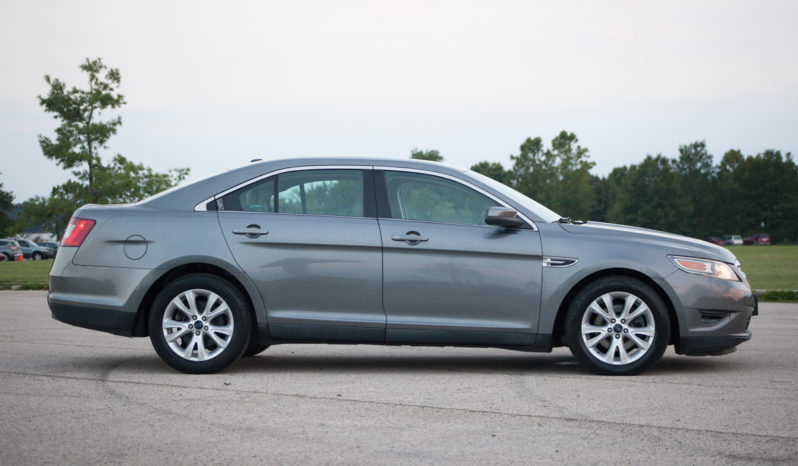 2011 Used Ford Taurus SEL AWD For Sale full