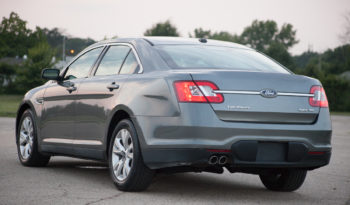 2011 Used Ford Taurus SEL AWD For Sale full