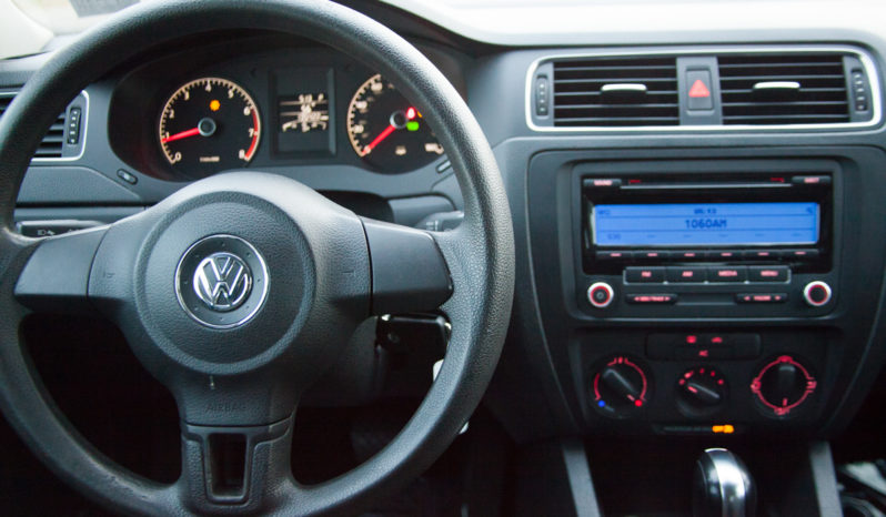 2011 Volkswagen Jetta For Sale full