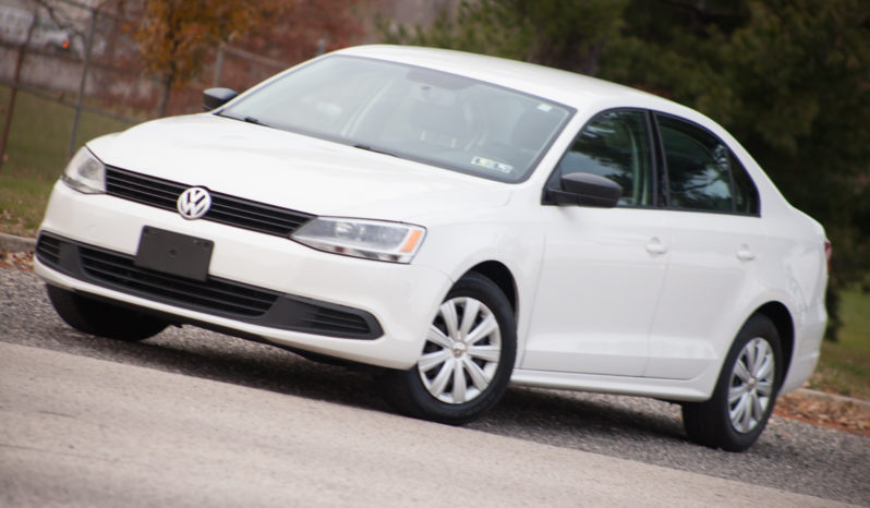 Volkswagen Jetta — Consumer Reviews, Reports