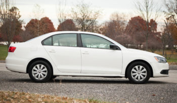 2011 Volkswagen Jetta For Sale full