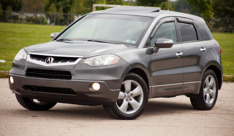 2008 Used Acura RDX for sale full