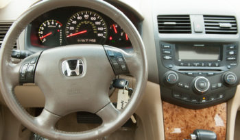 2003 Used Honda Accord EX For Sale full