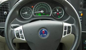 2007 Used Saab 9-3 Turbo For Sale full