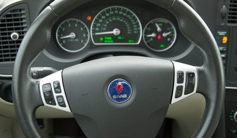 2007 Used Saab 9-3 Turbo For Sale full