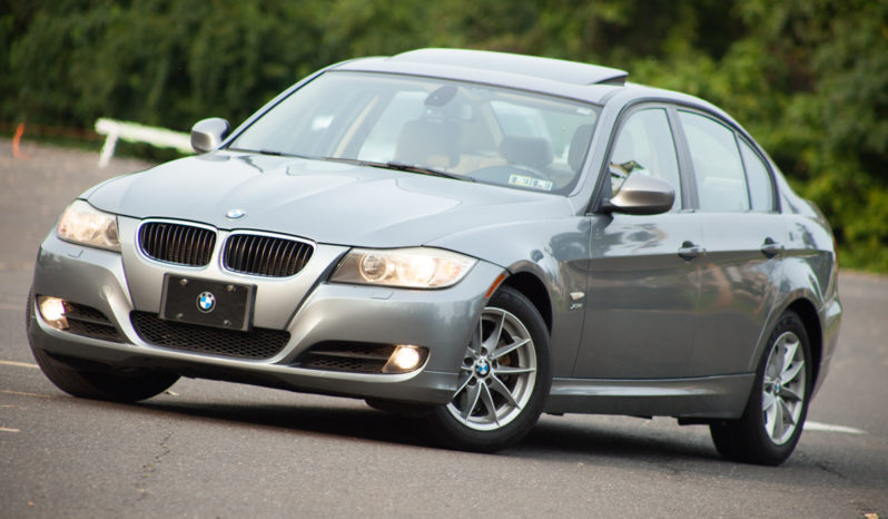 BMW 328xi — Consumer Reviews, Reports