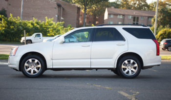 2007 Used Cadillac SRX for Sale full