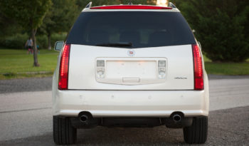 2005 Used Cadillac SRX for sale full