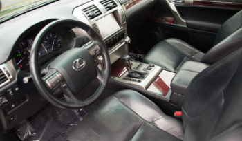 2011 Used Lexus GX460 For Sale full