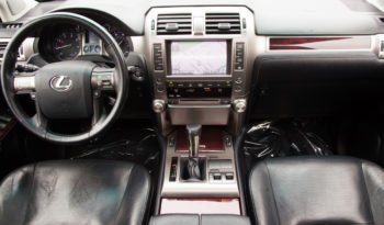 2011 Used Lexus GX460 For Sale full