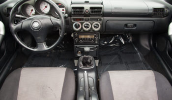2001 Used Toyota MR2 Spyder full