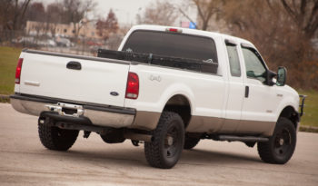 2006 Used Ford F-250 XL SuperCab For Sale full