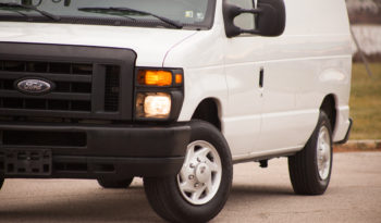 2010 Used Ford E-150 Econoline For Sale full