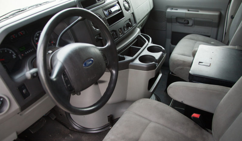 2010 Used Ford E-150 Econoline For Sale full