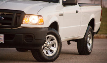 2009 Used Ford Ranger For Sale full