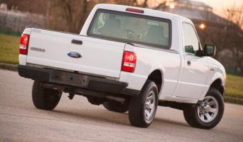 2009 Used Ford Ranger For Sale full