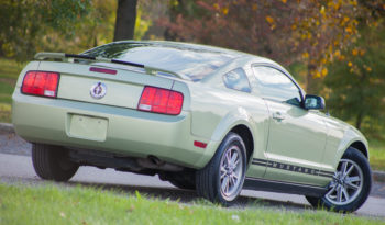 2005 Ford Mustang Deluxe For Sale full