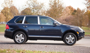 2004 Used Porsche Cayenne S For Sale full