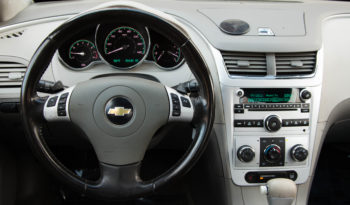 2010 Used Chevrolet Malibu For Sale full