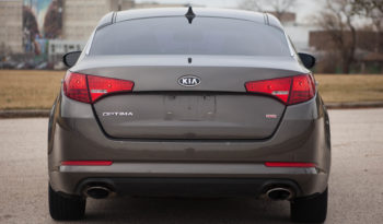 2012 Used Kia Optima LX For Sale full