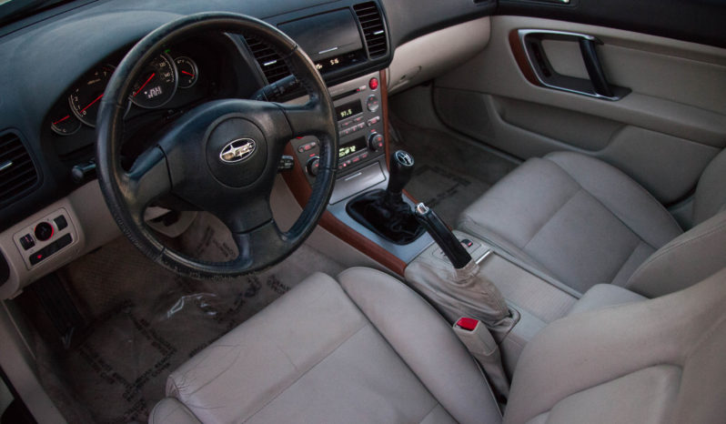 2006 Used Subaru Outback Limited For Sale full