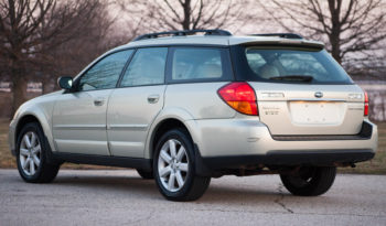 2006 Used Subaru Outback Limited For Sale full