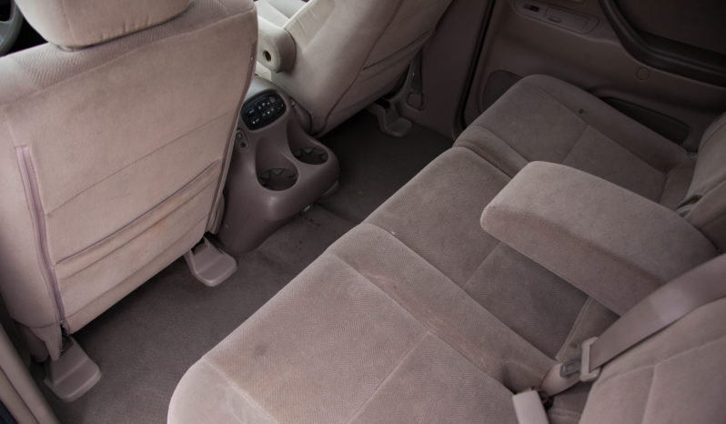 2006 Used Toyota Sequoia For Sale full