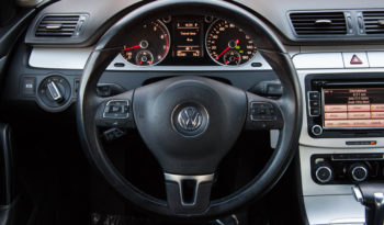 2010 Used Volkswagen CC Sport For Sale full