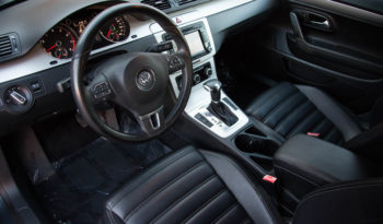2010 Used Volkswagen CC Sport For Sale full