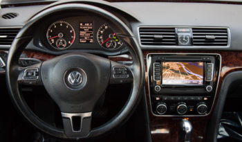 2013 Used Volkswagen Passat For Sale full
