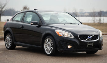 2011 Used Volvo C30 T5 For Sale full