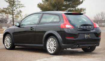 2011 Used Volvo C30 T5 For Sale full
