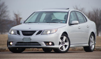 2008 Used Saab 9-3 For Sale full