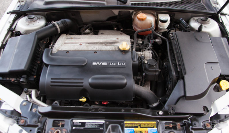 2008 Used Saab 9-3 For Sale full