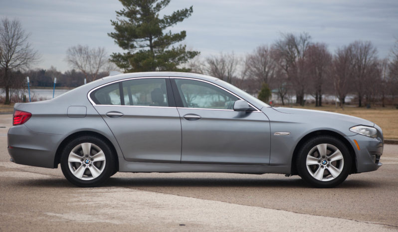 2013 Used BMW 528xi For Sale full