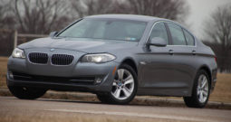 BMW 528i-2