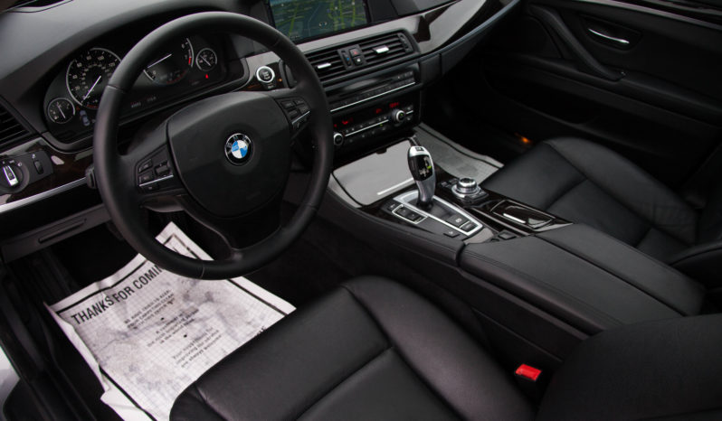 2013 Used BMW 528xi For Sale full