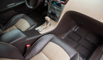 2009 Used Chevrolet Malibu LTZ For Sale full