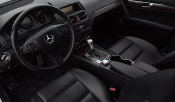 2009 Used Mercedes-Benz C300 4Matic For Sale full